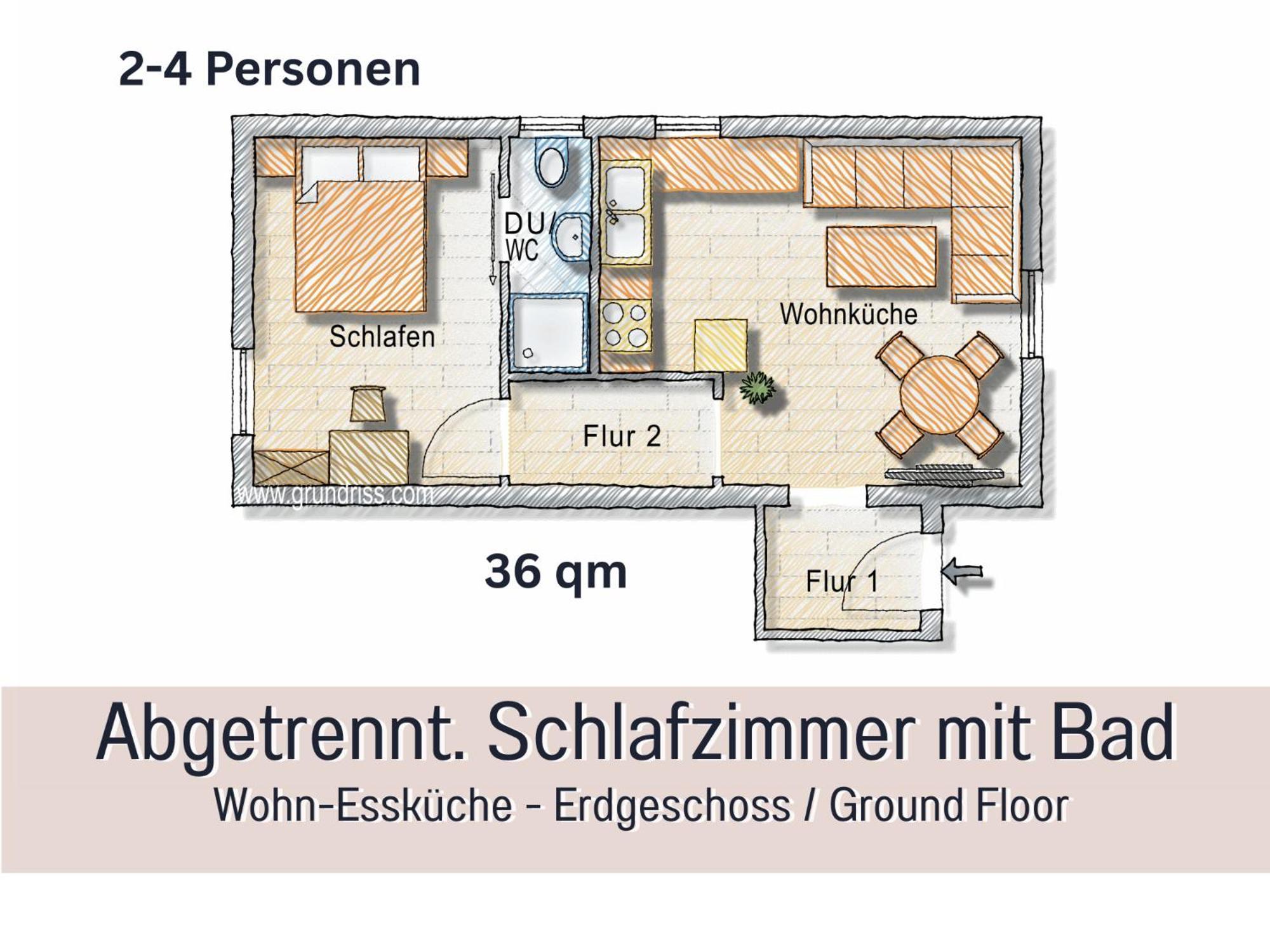 Horizon - Ferienwohnungen Playmobil Funpark Und Messe Nuernberg Mit Parkplatz 4Pers 24H Self Checkin Zirndorf Zewnętrze zdjęcie